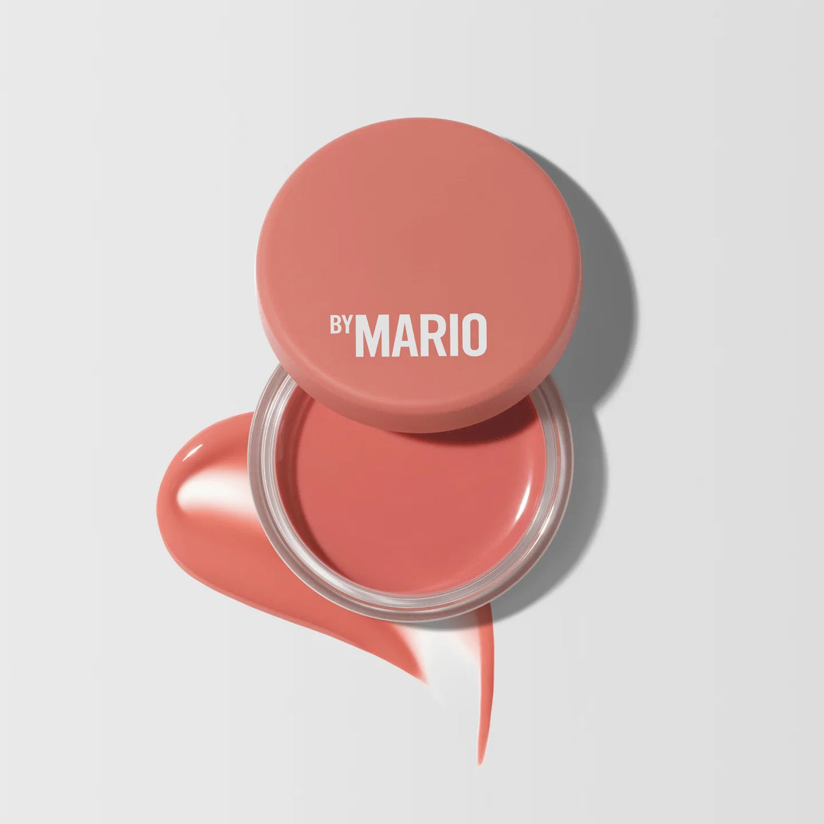 MAKEUP BY MARIO Jelly Jar Lip & Cheek Balm