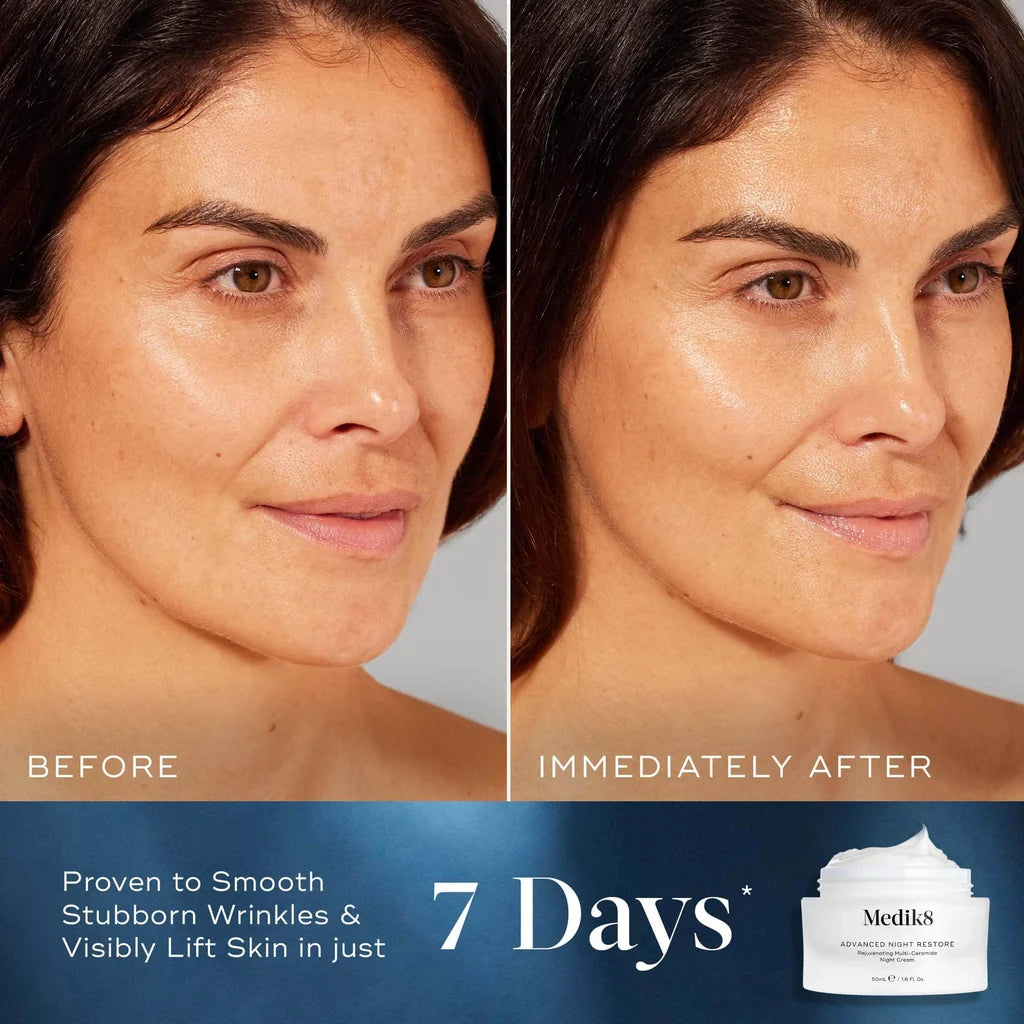 Medik8 Advanced Night Restore
