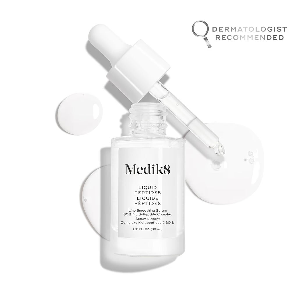 Medik8 Liquid Peptides 30% Complex Multi-Peptide Serum