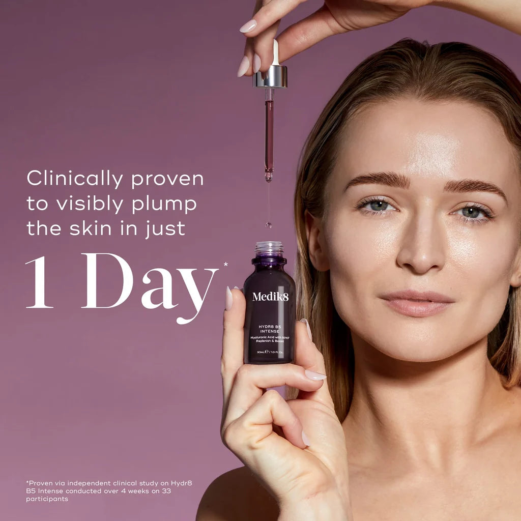 Medik8 Hydr8 B5 Intense Travel Size