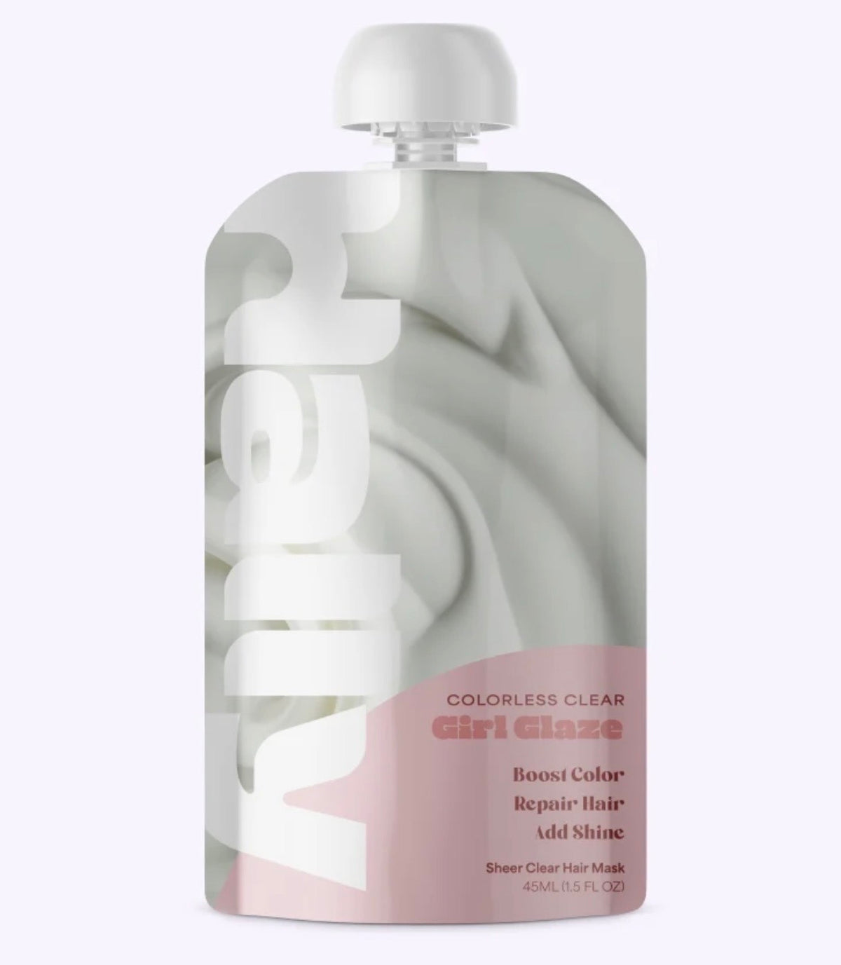 Hally Girl Glaze Hair Gloss