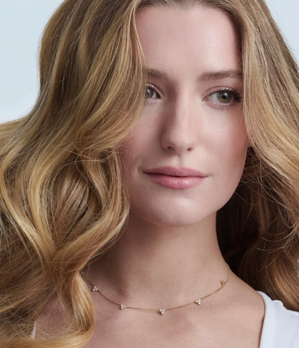 Hally Girl Glaze Hair Gloss