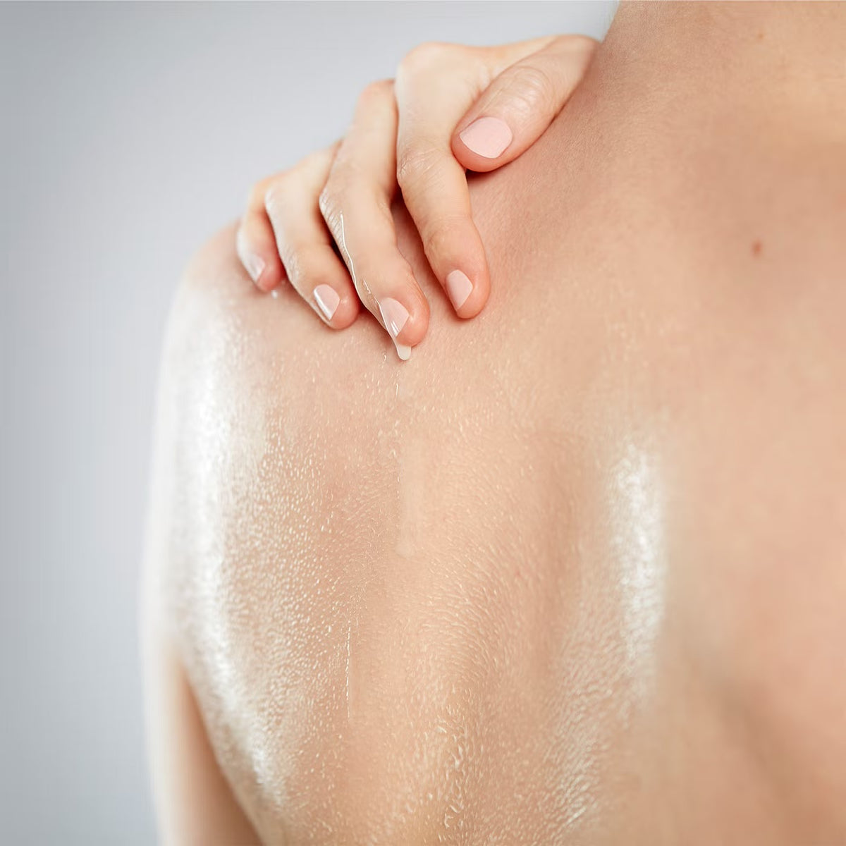 AMELIORATE Nourishing Body Wash