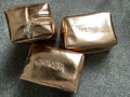 Metallic Bronze