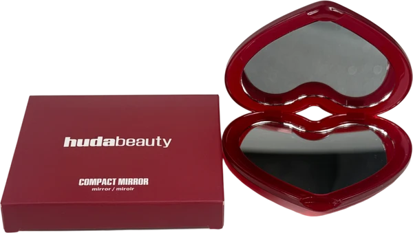 HUDA BEAUTY Compact Mirror