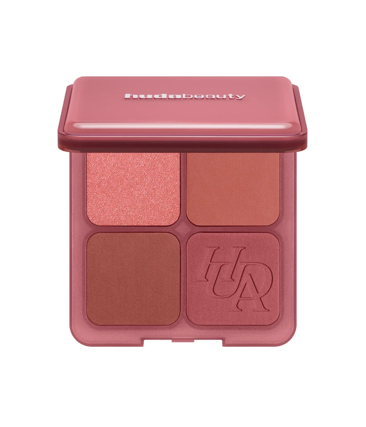 HUDA BEAUTY Blush Filter Palette