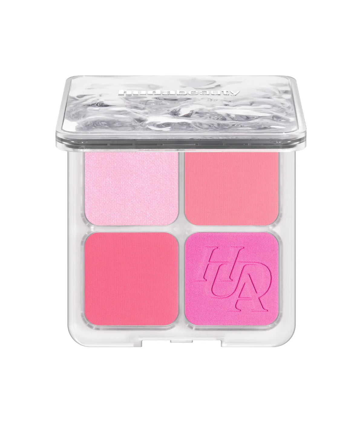HUDA BEAUTY Blush Filter Palette