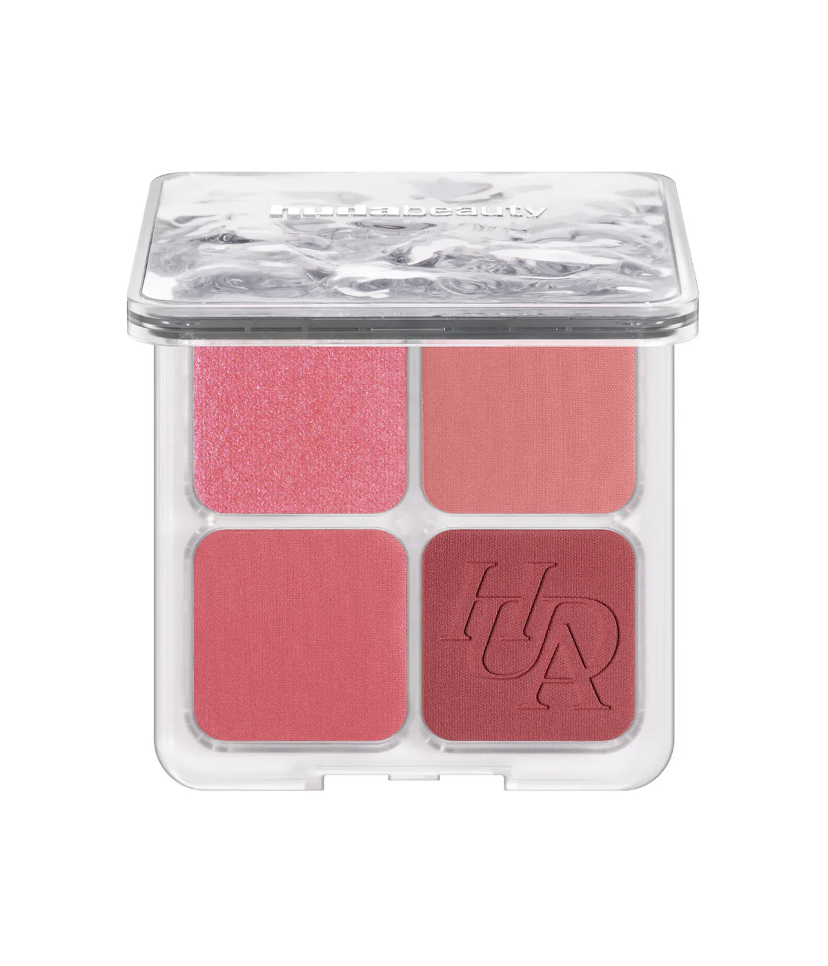 HUDA BEAUTY Blush Filter Palette