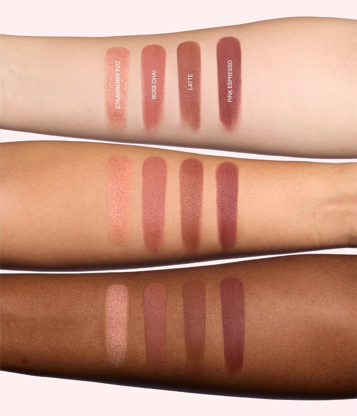 HUDA BEAUTY Blush Filter Palette