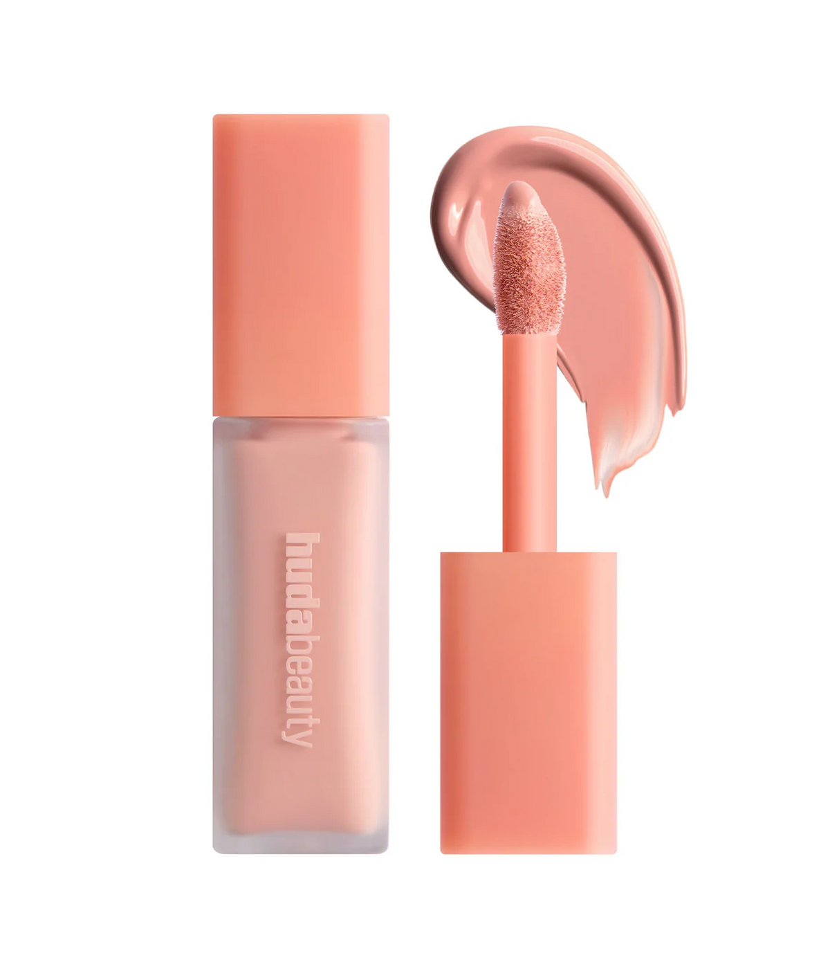 HUDA BEAUTY #FauxFilter Color Corrector