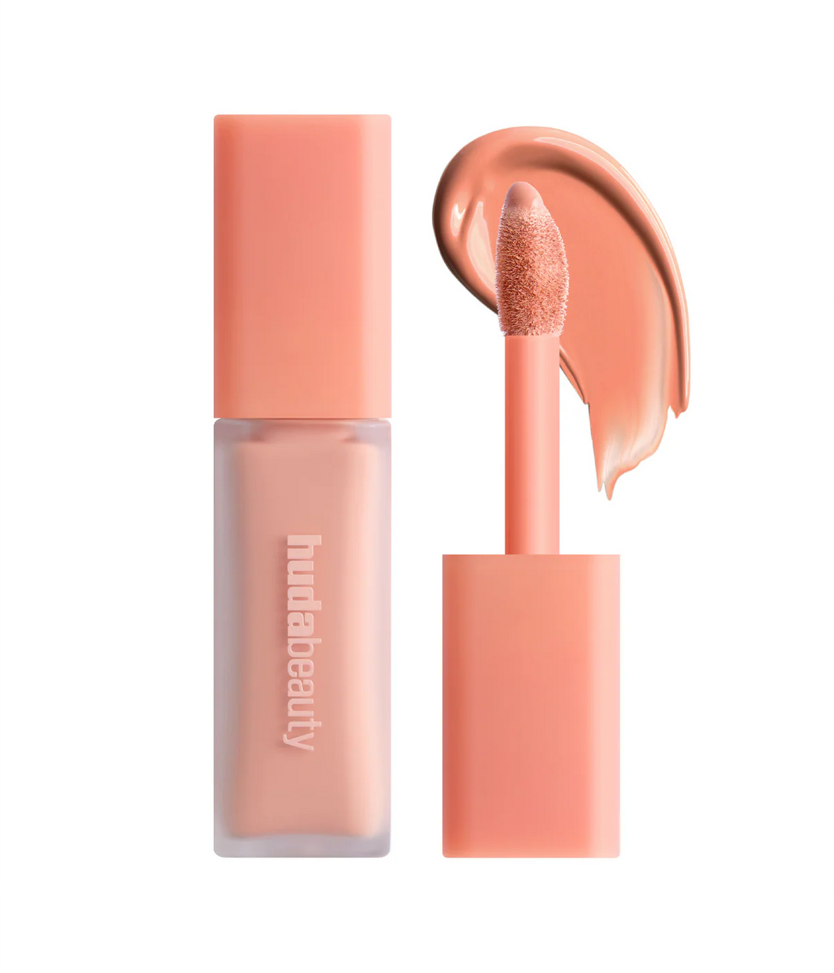 HUDA BEAUTY #FauxFilter Color Corrector