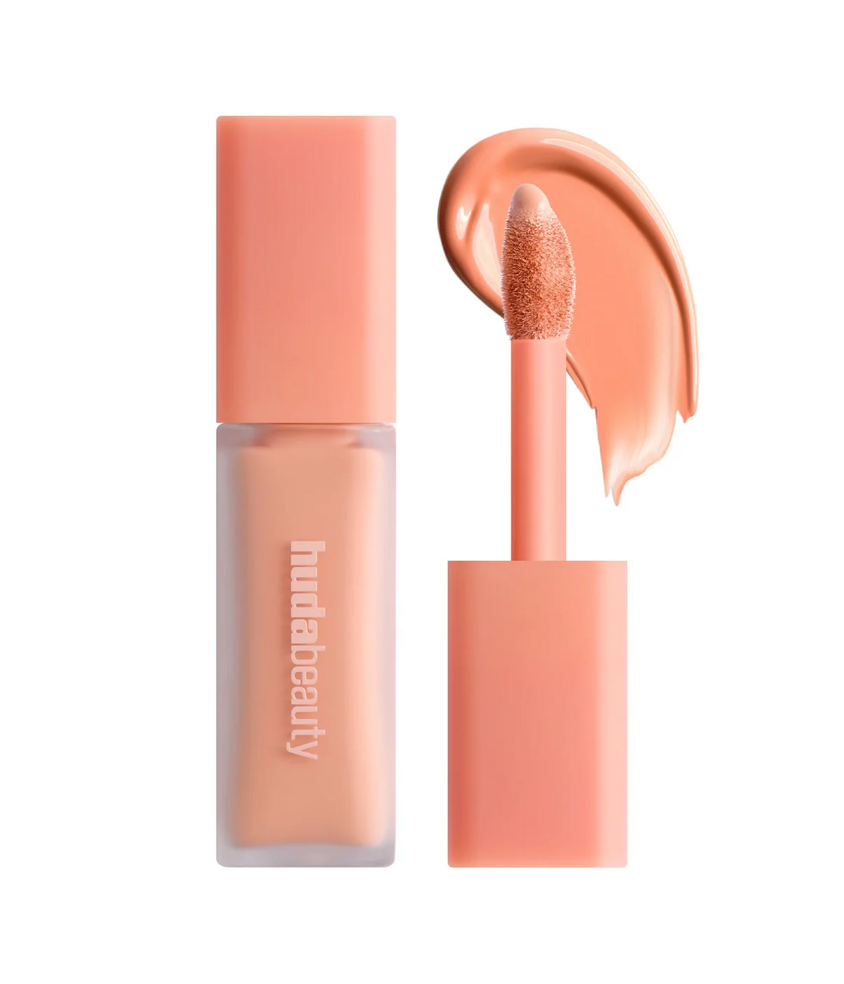 HUDA BEAUTY #FauxFilter Color Corrector