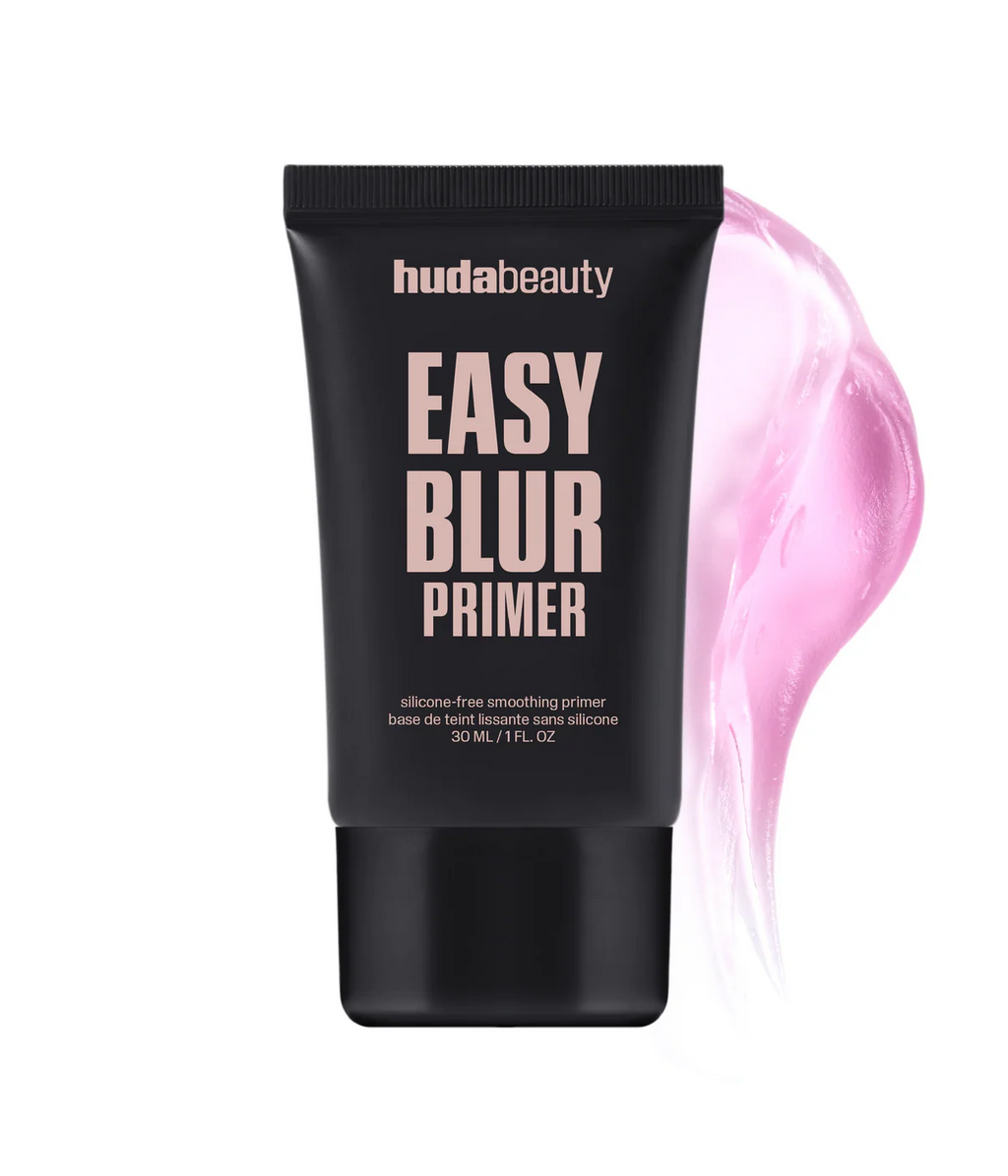 HUDA BEAUTY Easy Blur Primer