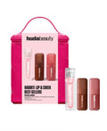 HUDA BEAUTY Habibti Lip & Cheek Best Sellers Kit