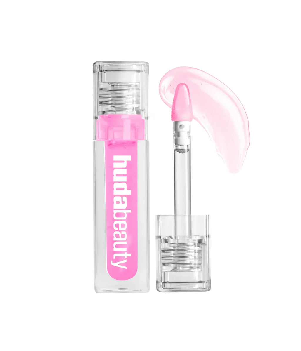 HUDA BEAUTY Faux Filler Jelly Oil