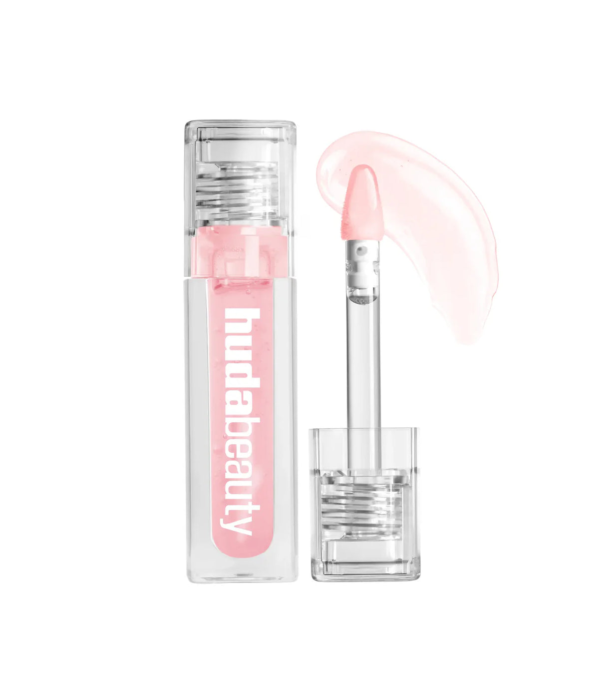 HUDA BEAUTY Faux Filler Jelly Oil