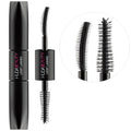 HUDA BEAUTY Legit Lashes Double-Ended Mascara