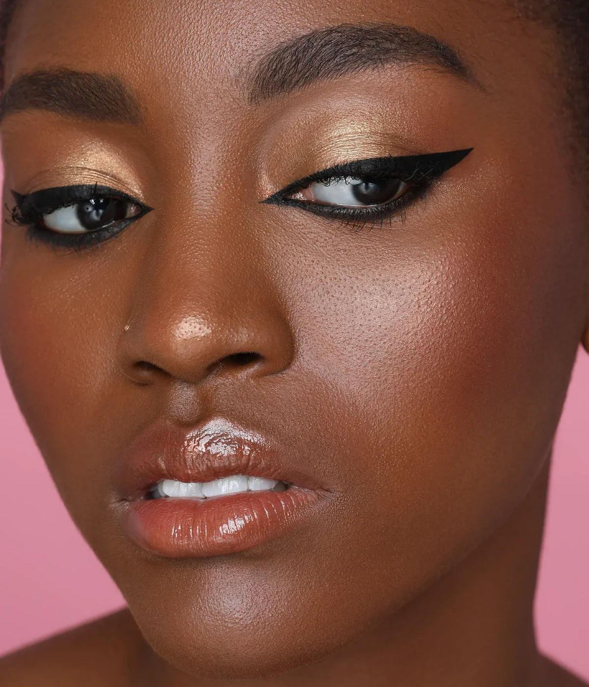 HUDA BEAUTY Life Liner Double Ended Eyeliner Liquid & Pencil