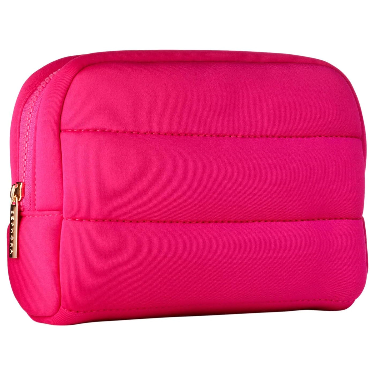 Sephora Pink Makeup Bag