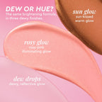 Glow Recipe Dew & Hues Must-Haves