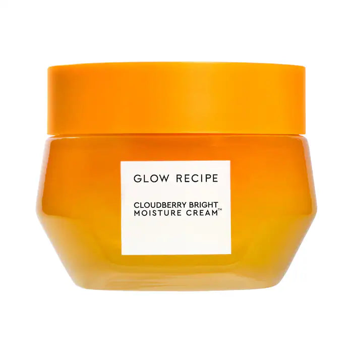 Glow Recipe Cloudberry Bright Refillable Moisture Cream