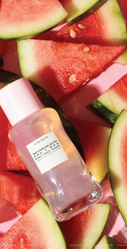 Glow Recipe Watermelon Glow PHA + BHA Pore-Tight Toner 40ml
