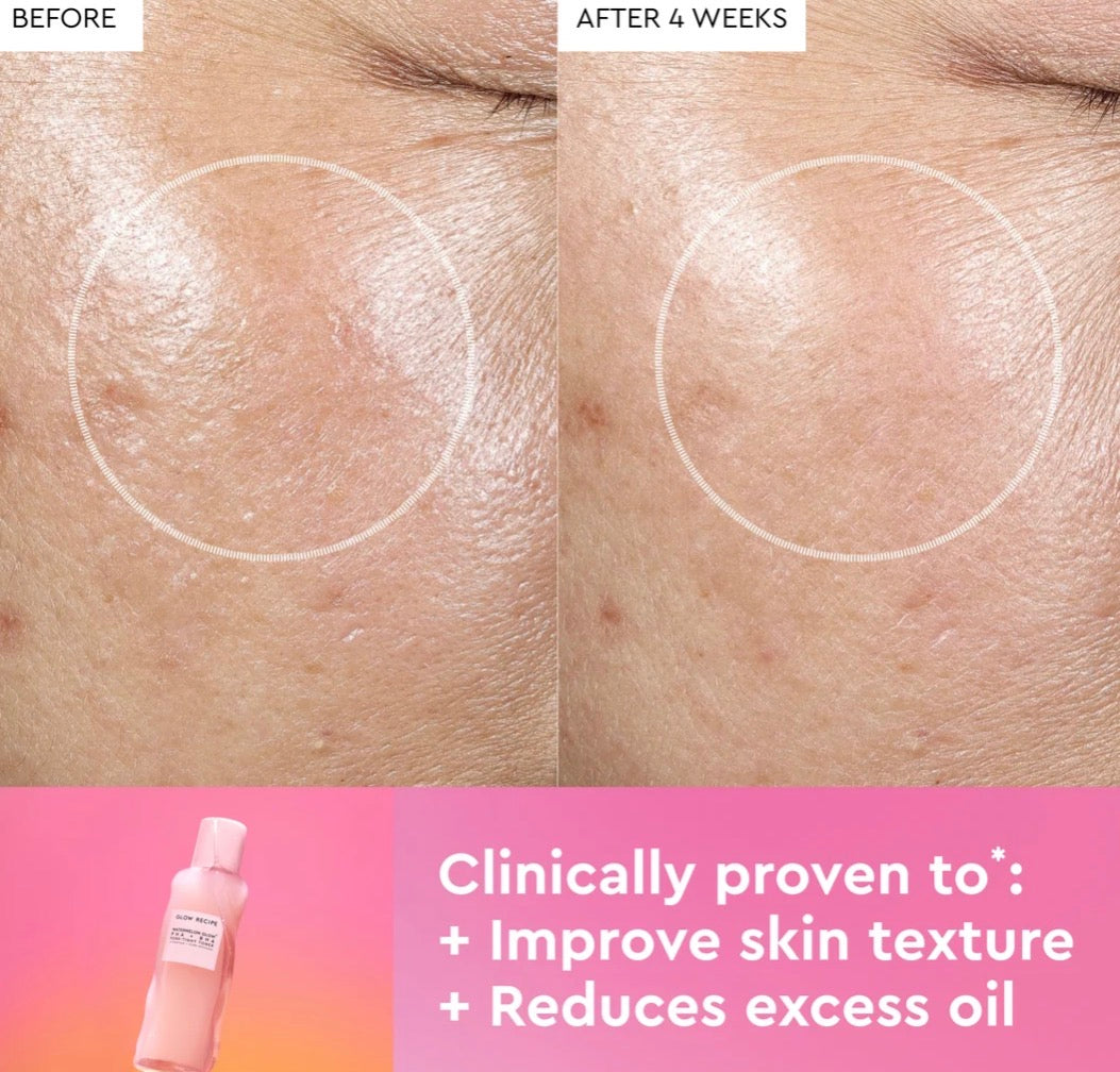 Glow Recipe Watermelon Glow PHA + BHA Pore-Tight Toner 40ml