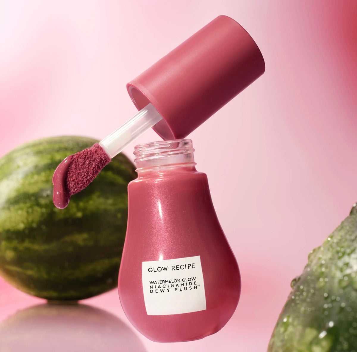 Glow Recipe Watermelon Glow Niacinamide Dewy Flush