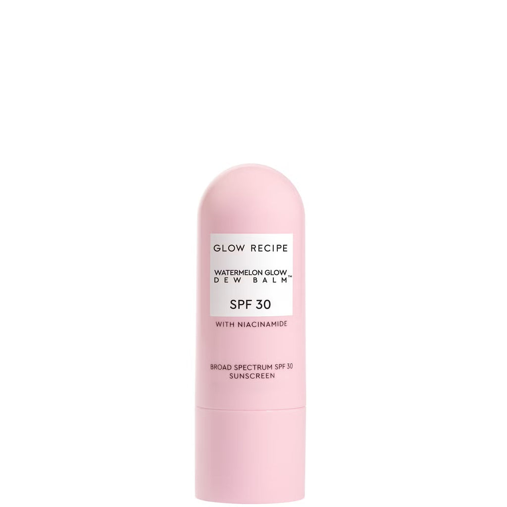 Glow Recipe Watermelon Glow Niacinamide Dew Balm SPF 30