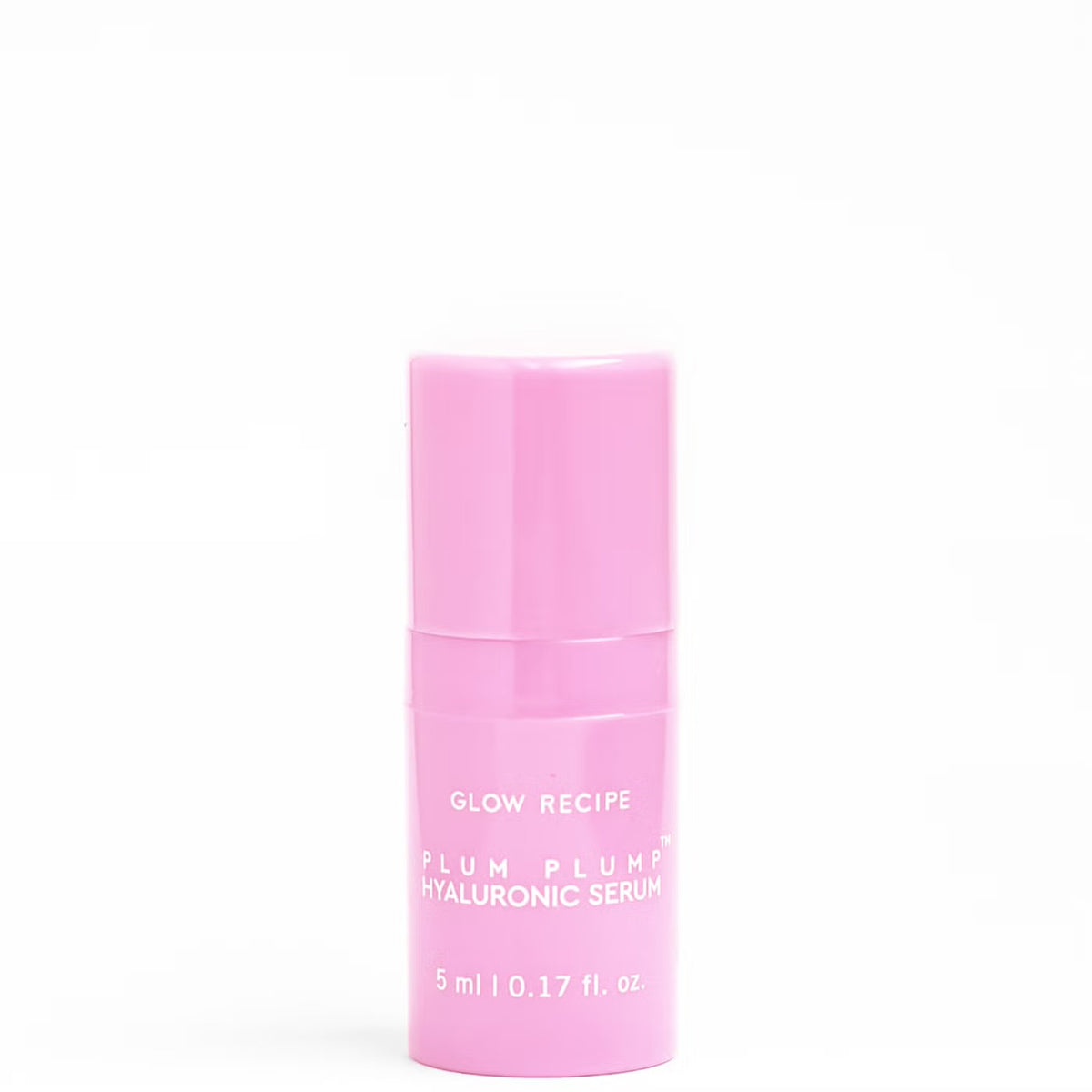 Glow Recipe Plum Plump Hyaluronic Serum