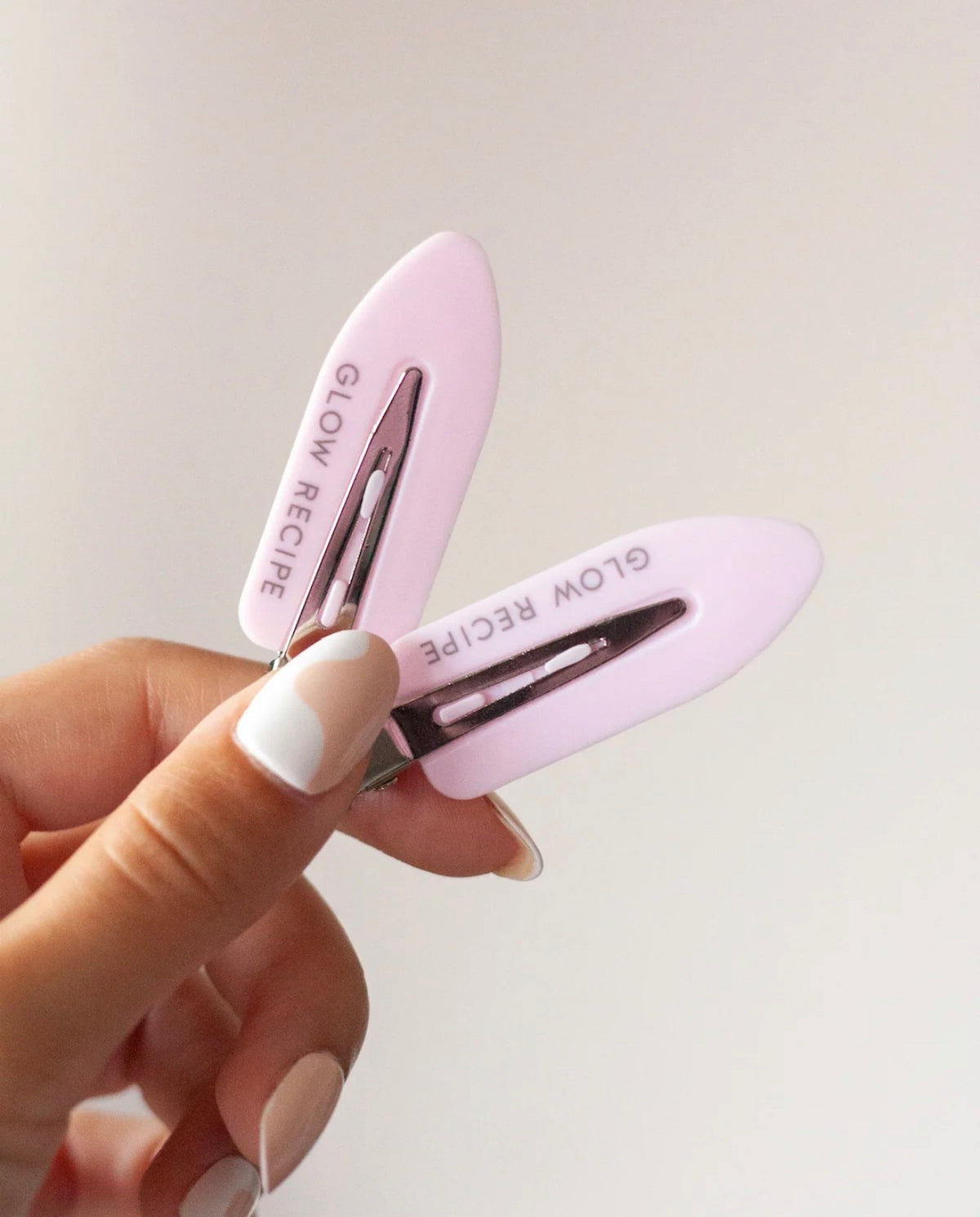 Glow Recipe Hair Clip