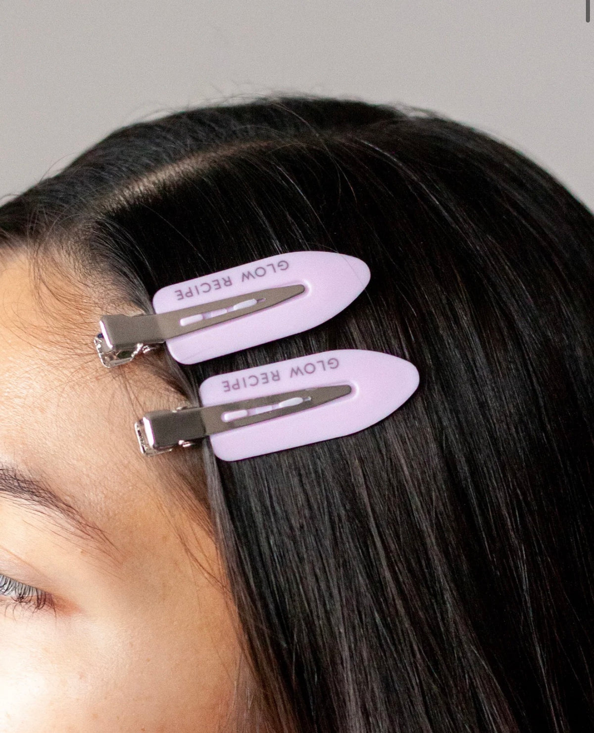 Glow Recipe Hair Clip