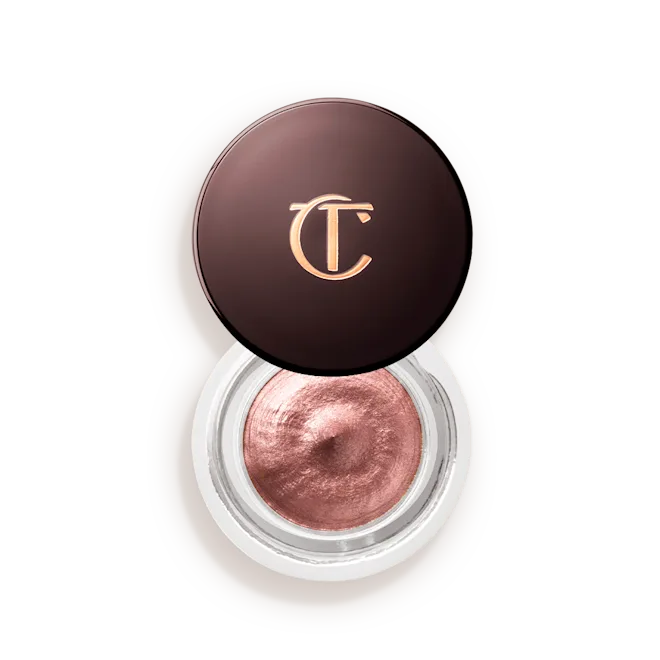 Charlotte Tilbury Eyes to Mesmerise Pillow Talk