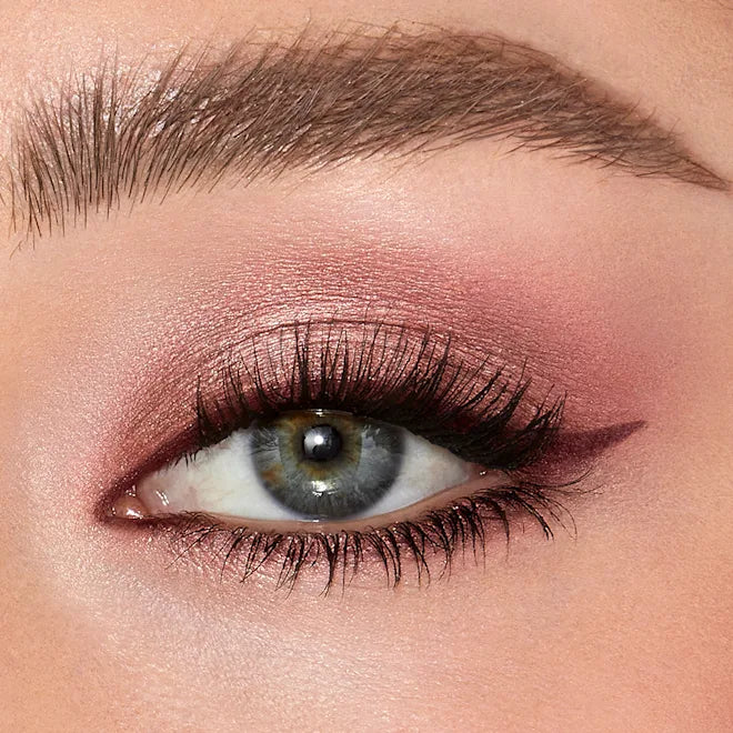 Charlotte Tilbury Eyes to Mesmerise Pillow Talk