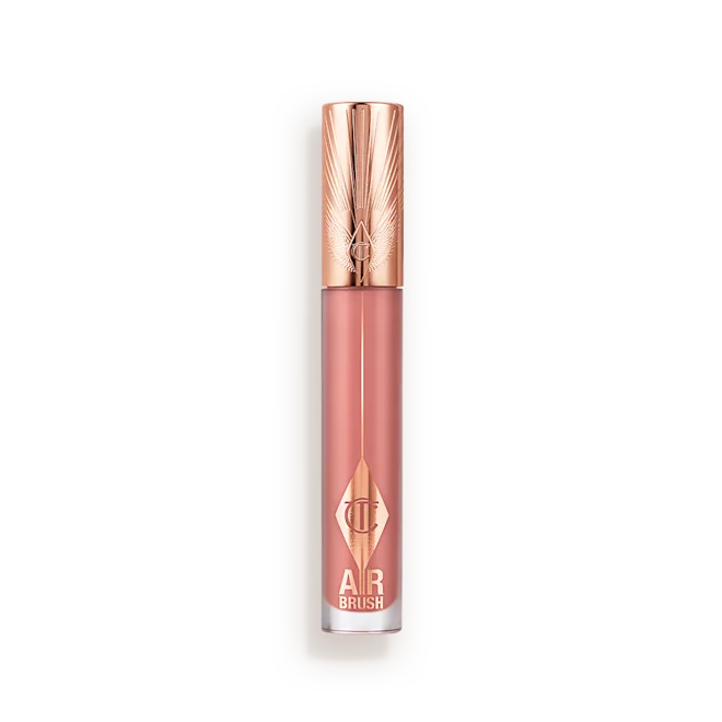 Charlotte Tilbury Airbrush Flawless Lip Blur Pillow Talk