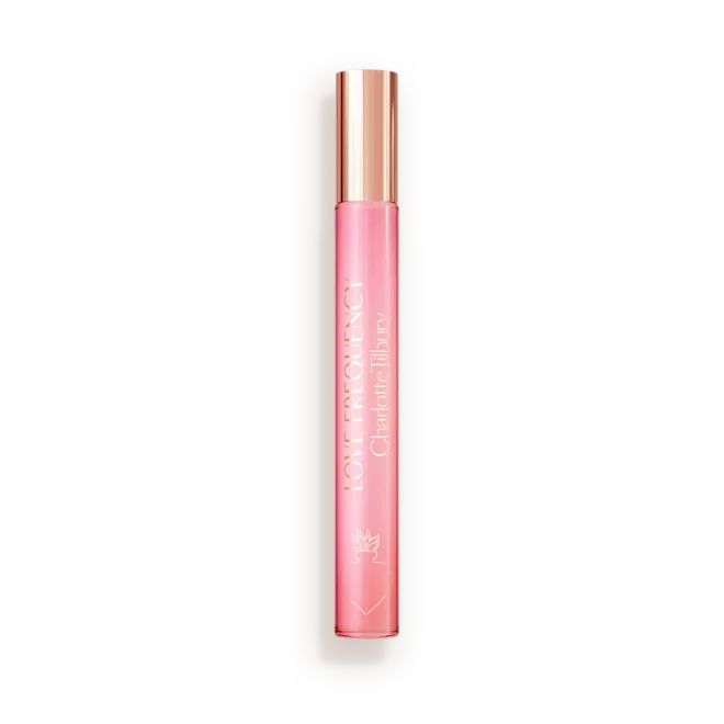 Charlotte Tilbury Love Frequency Eau de Parfum 10ml