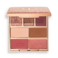 Charlotte Tilbury Hollywood Instant Look In A Palette DREAMY, BRONZED BEAUTY