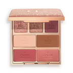 Charlotte Tilbury Hollywood Instant Look In A Palette DREAMY, BRONZED BEAUTY