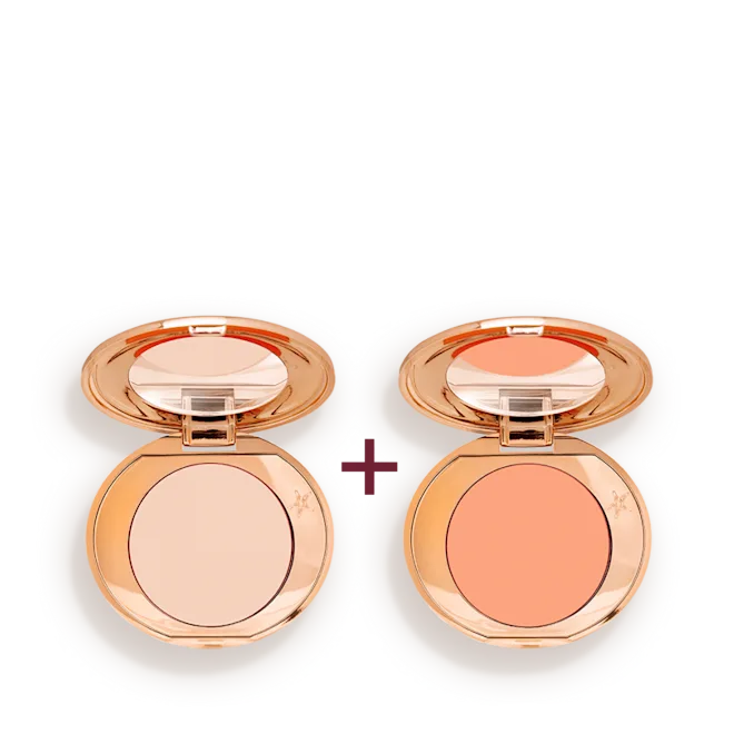 Charlotte Tilbury Magic Vanish Duo