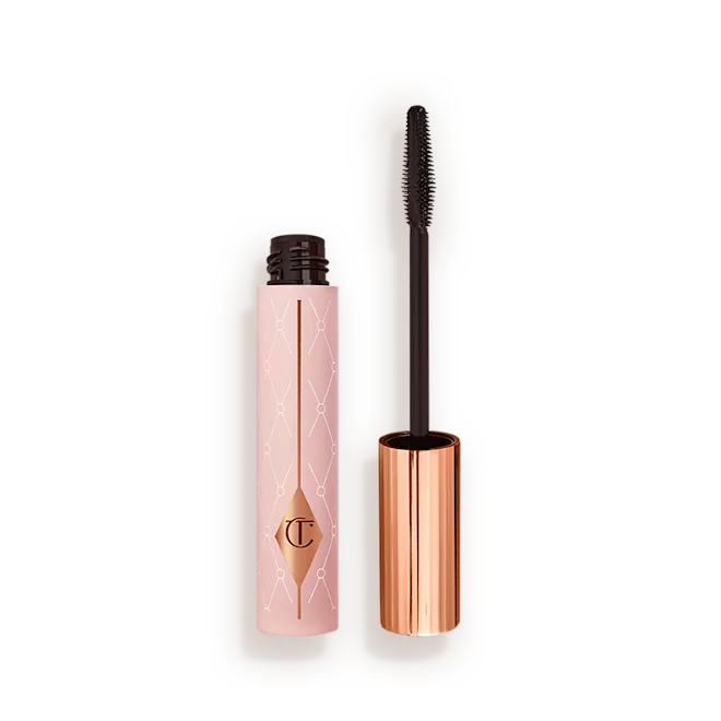 Charlotte Tilbury Pillow Talk Push Up Lashes! Mascara