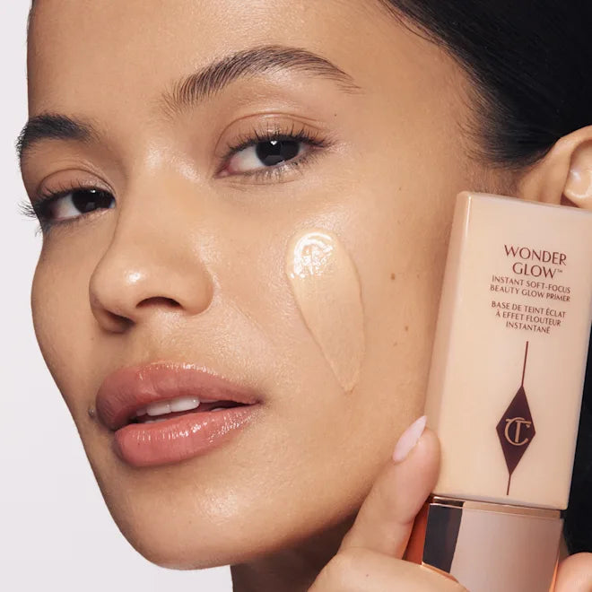 Charlotte Tilbury Wonderglow