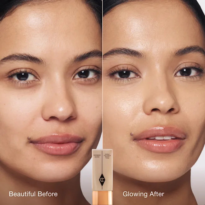 Charlotte Tilbury Wonderglow