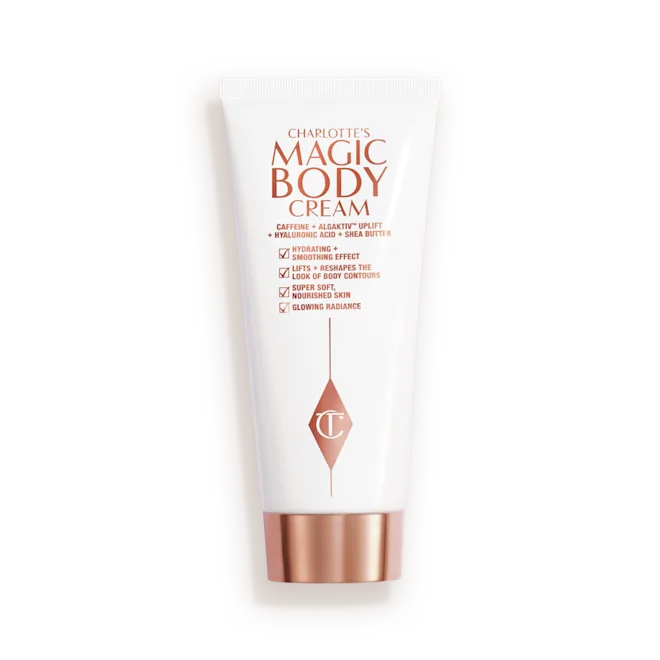 Charlotte Tilbury Charlotte's Magic Body Cream