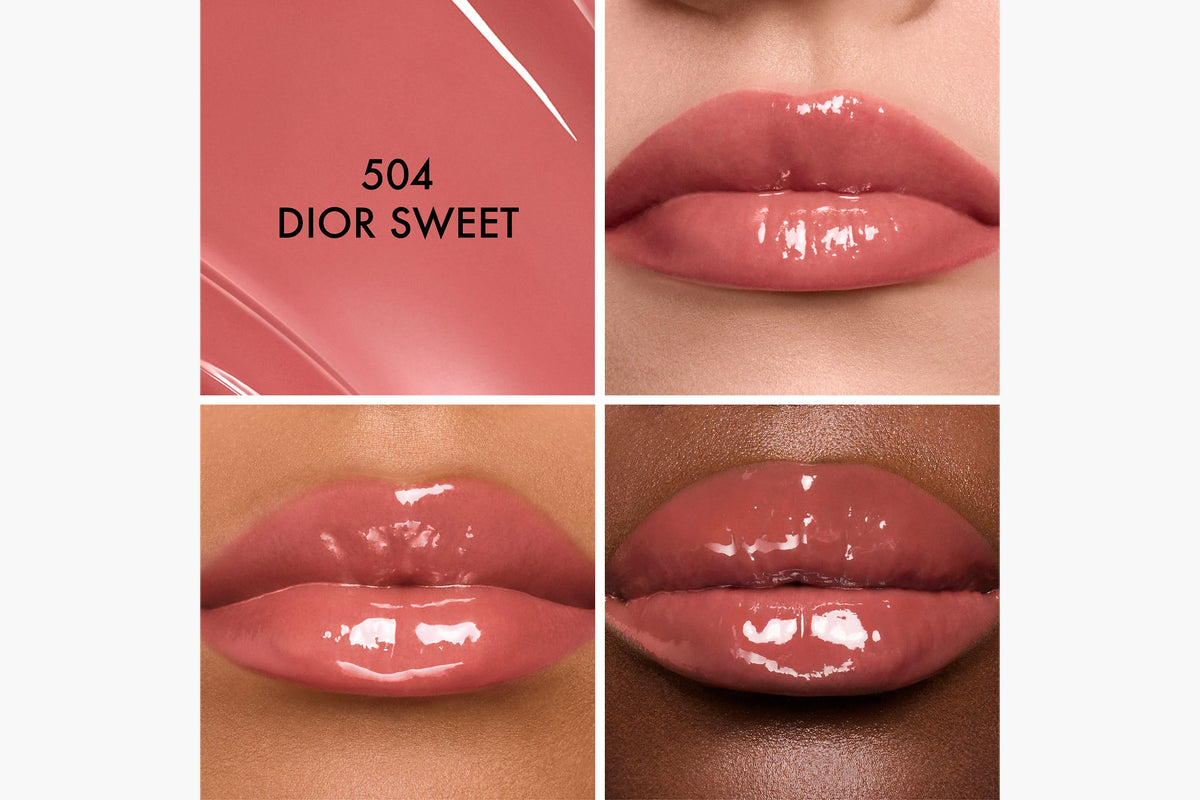 Dior Addict Glass Lipstick