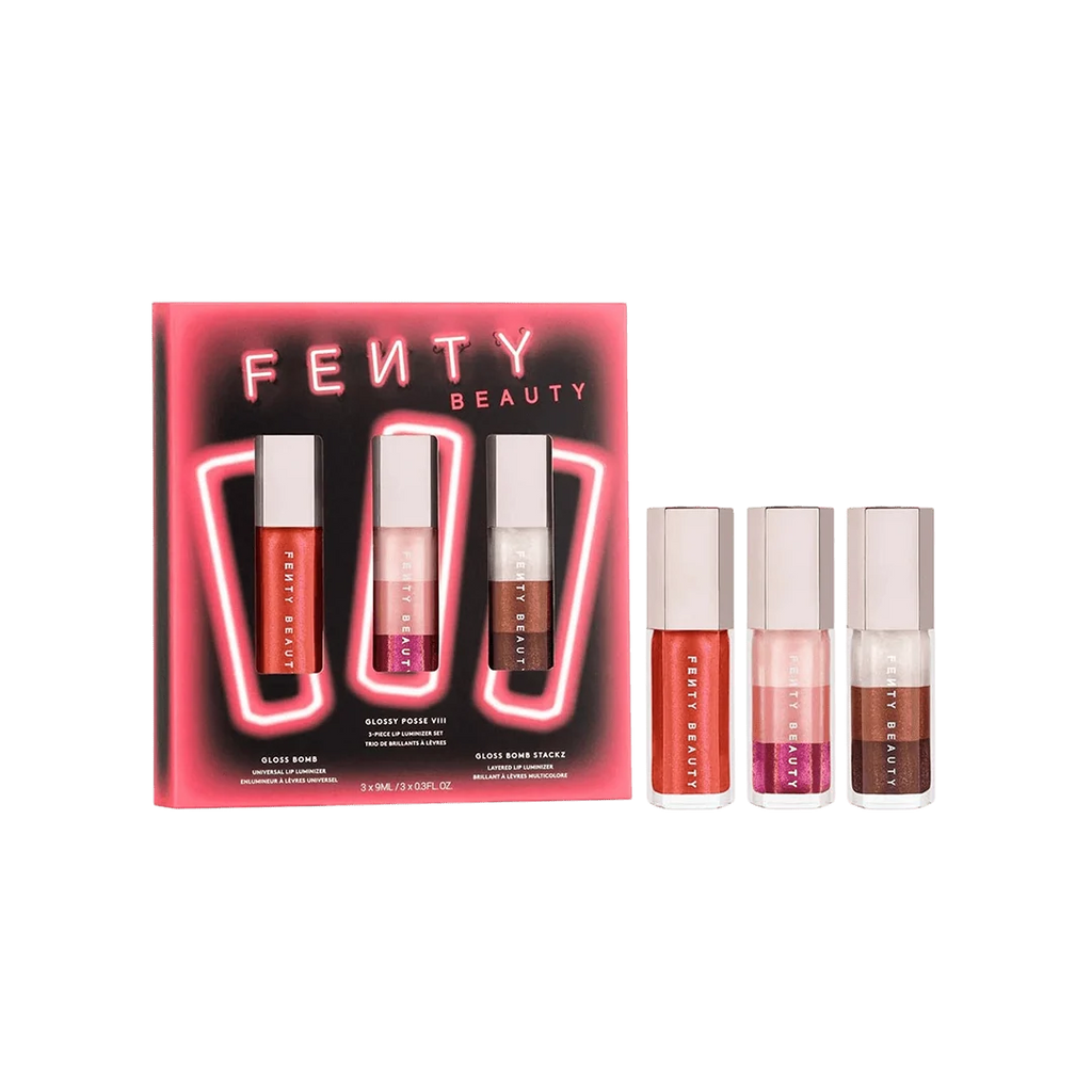 Fenty Beauty Glossy Posse VIII