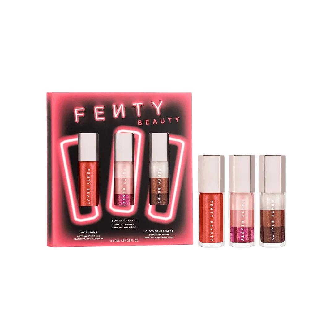 Fenty Beauty Glossy Posse VIII