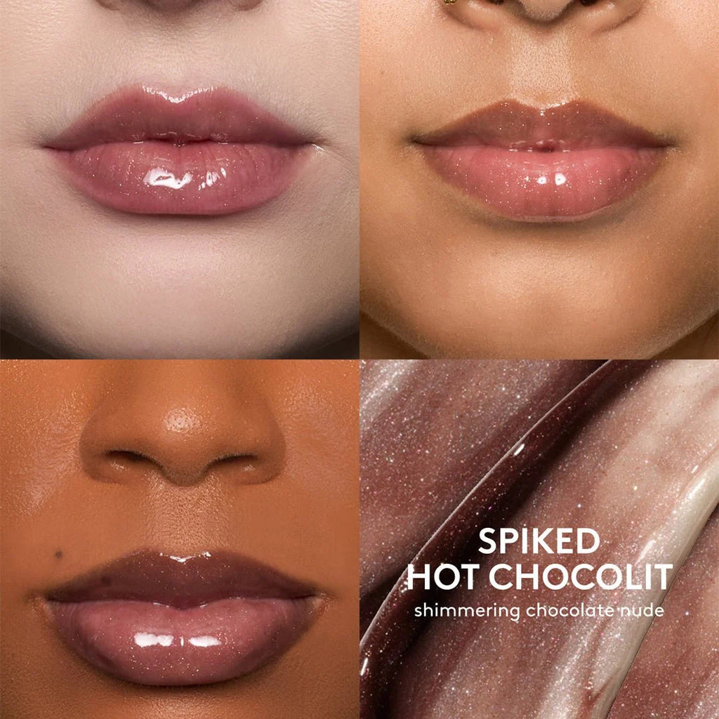 Fenty Beauty Glossy Posse VIII
