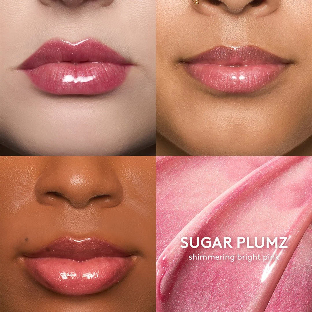 Fenty Beauty Glossy Posse VIII