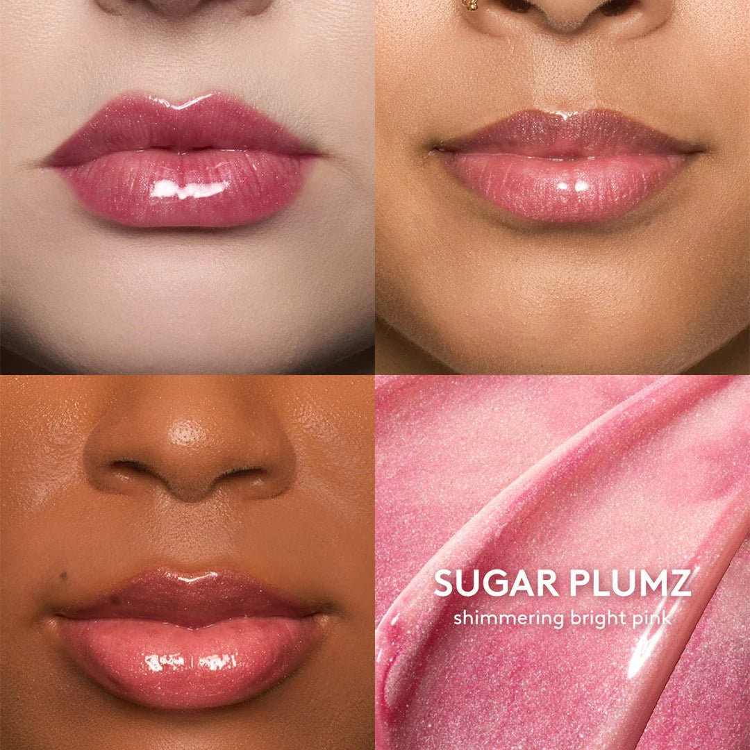 Fenty Beauty Glossy Posse VIII