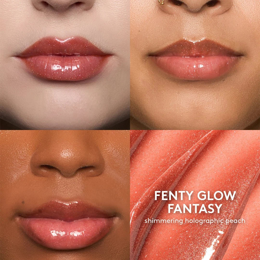 Fenty Beauty Glossy Posse VIII
